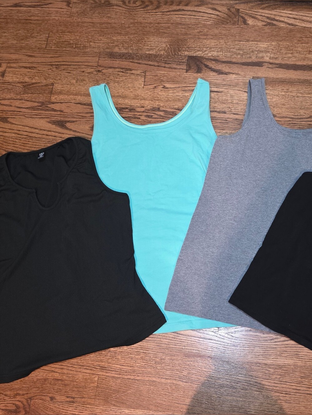 Maurices Women's Tank Tops